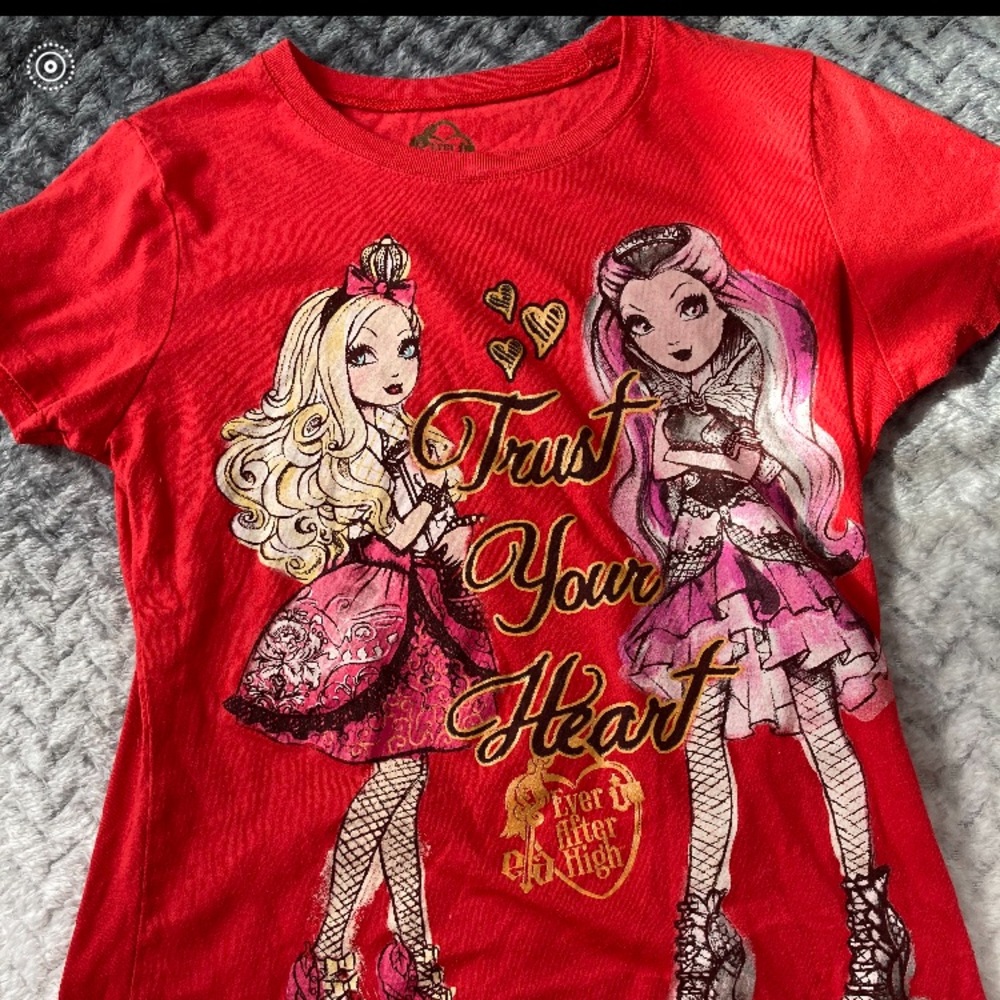 Kids shirt